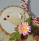 Marianne Design Marianne Design, Creatables Mutter Huhn