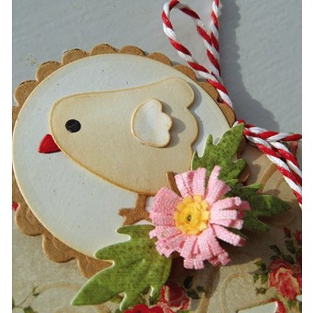 Marianne Design Marianne Design Creatables mère poule