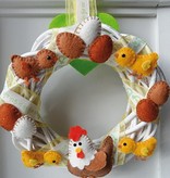 Marianne Design Marianne Design Creatables mère poule