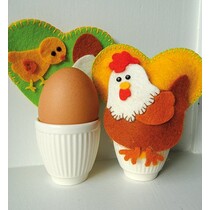 Marianne Design, Creatables Mutter Huhn