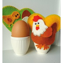 Marianne Design Creatables mère poule