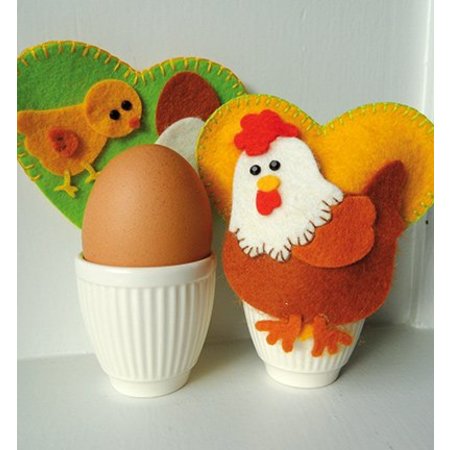 Marianne Design Marianne projeto Creatables mãe galinha