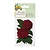 Docrafts / Papermania / Urban Gummi Stempel, Rose (Botanicals)