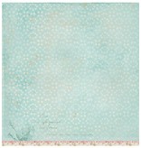 DESIGNER BLÖCKE  / DESIGNER PAPER Shabby Chic, 30,5 x30, 5 cm, 200 gr