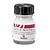 BASTELZUBEHÖR / CRAFT ACCESSORIES Deco metalen beschermende verf, fles 25 ml