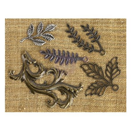 Prima Marketing und Petaloo Mecánicos de la vendimia - Mecánicos-Hojas