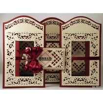 Craft Dies - Background