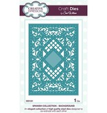 Creative Expressions Craft Dies - Background