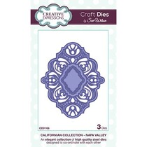 Cette Craft - perforation et le gaufrage modèle multi