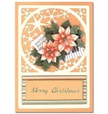KARTEN und Zubehör / Cards Lusso Carte Pad 1Set con 3 carte, 10 x 15 cm