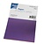 DESIGNER BLÖCKE  / DESIGNER PAPER Caixa Mirror, 10 folhas