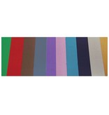 DESIGNER BLÖCKE  / DESIGNER PAPER Box specchio, 10 fogli