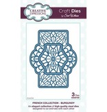 Creative Expressions Dette Craft - Multi punching og preging mal