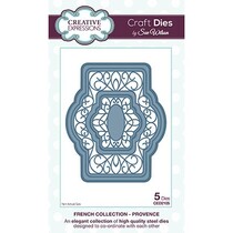 Questo Craft - Multi punzonatura e goffratura modello