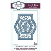 Questo Craft - Multi punzonatura e goffratura modello