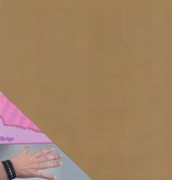 DESIGNER BLÖCKE  / DESIGNER PAPER Kunstleer voor ponsen