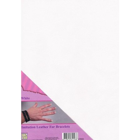 DESIGNER BLÖCKE  / DESIGNER PAPER Imitation cuir pour le poinçonnage