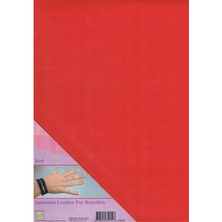 DESIGNER BLÖCKE  / DESIGNER PAPER Imitation cuir pour le poinçonnage