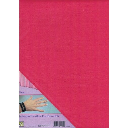 DESIGNER BLÖCKE  / DESIGNER PAPER Imitation cuir pour le poinçonnage