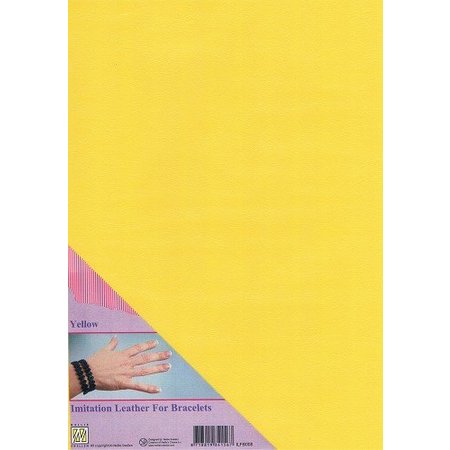 DESIGNER BLÖCKE  / DESIGNER PAPER Imitation cuir pour le poinçonnage