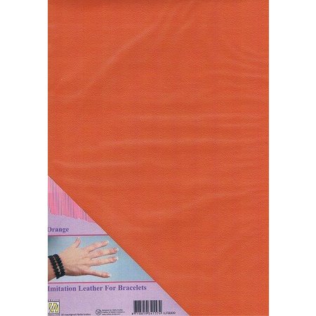 DESIGNER BLÖCKE  / DESIGNER PAPER Imitation cuir pour le poinçonnage