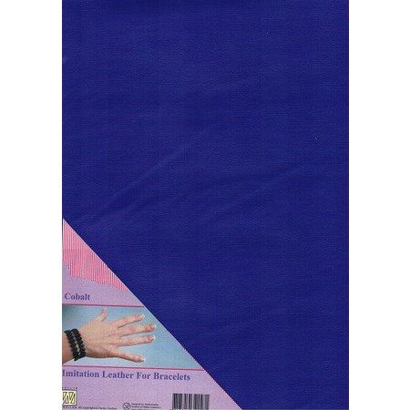 DESIGNER BLÖCKE  / DESIGNER PAPER Imitation cuir pour le poinçonnage