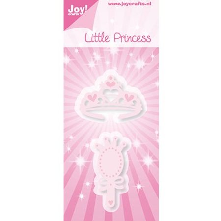 Joy!Crafts und JM Creation Joy Crafts, stempling og Embossing Stencil