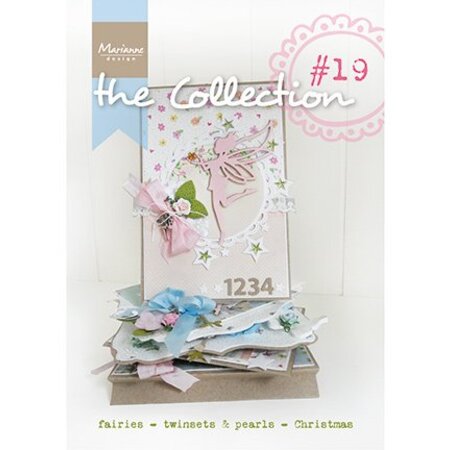 Bücher und CD / Magazines La colección de 19