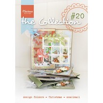 A coleção de 20