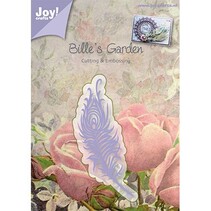Joy Crafts, Stamping and Embossing Stencil