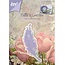 Joy!Crafts und JM Creation Joy Crafts, stempling og Embossing Stencil
