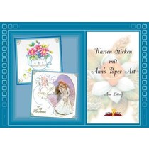 Book with stitchdesigns