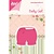 Joy!Crafts und JM Creation Alegría manualidades, y el estampado de la plantilla