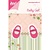 Joy!Crafts und JM Creation Joy Crafts, stempelen en Embossing Stencil