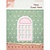 Joy!Crafts und JM Creation Joy Crafts, stamping and embossing stencil