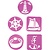 Joy!Crafts und JM Creation Joy Crafts, stempelen en Embossing Stencil