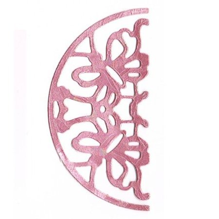 Joy!Crafts und JM Creation Joy Crafts, presning og Embossing stencil