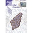 Joy!Crafts und JM Creation Joy Crafts, stempling og Embossing Stencil