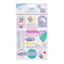 Forever Friends Label collectie