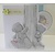 Me to You Me to You, Kit Craft 15 x 15 cm cartes Step 3D