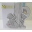 Me to You Me to You, Craft Kit voor 15 x 15 cm 3D-kaart