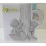 Me to You Me to You, Craft Kit voor 15 x 15 cm 3D-kaart