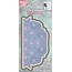 Joy!Crafts und JM Creation Snij-en embossing stencil sjabloon meerdere borduren!