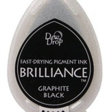 FARBE / INK / CHALKS ... Brilliance, pigment ink pad color selection B