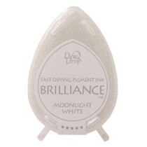 Brilliance, pigment ink pad, color selection B