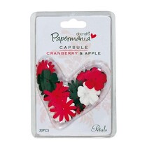 10 mini-boucles 3 x 2,5 cm - Copy