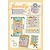 Sticker Craft Kit for designing bright beautiful cards