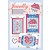 Sticker Craft Kit for å designe lyse flotte kort