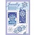 Sticker Craft Kit for designing bright beautiful cards