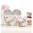 Dekoration Schachtel Gestalten / Boxe ... Conjunto del arte por 14 paquetes de "Shabby Chic"